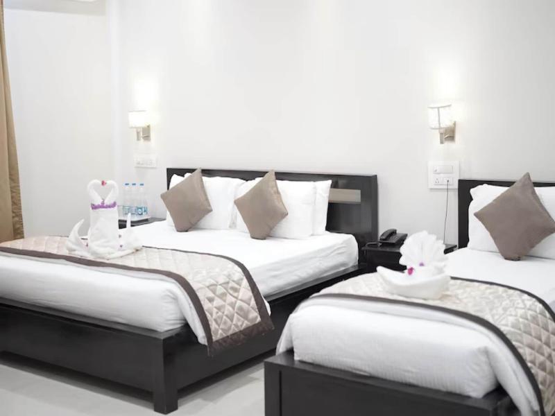 Vista Suites Bangalore image