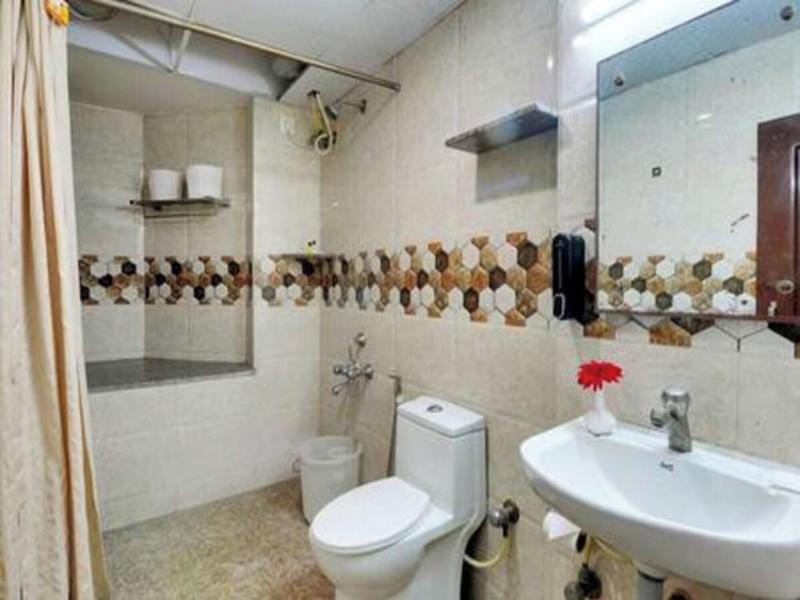 Vista Suites Bangalore image