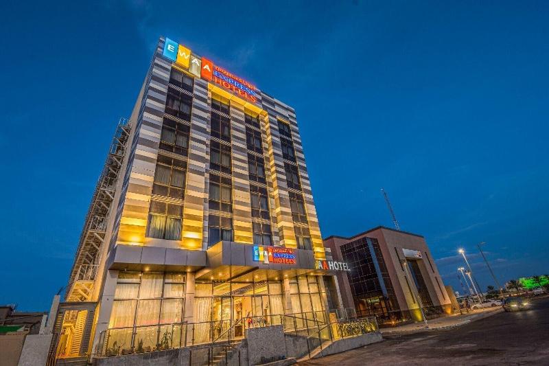 Ewaa Express Hotel - Tabouk image