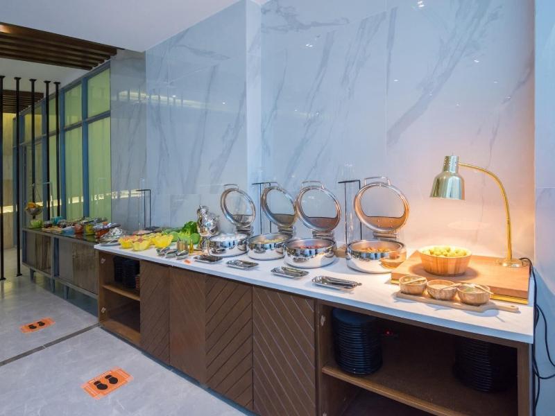 Ewaa Express Hotel - Tabouk image