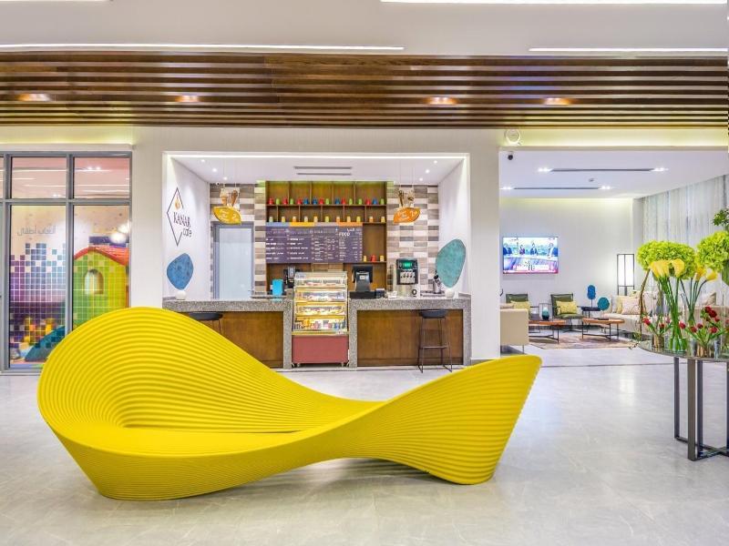 Ewaa Express Hotel - Tabouk image