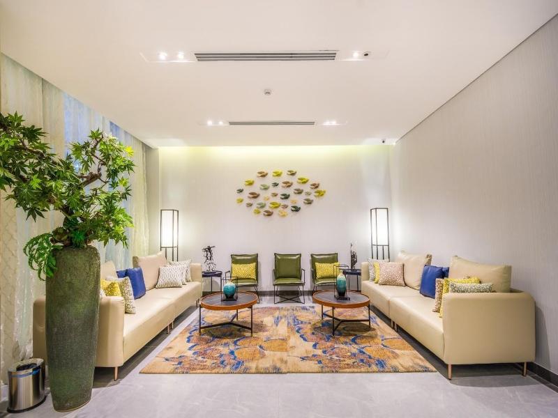 Ewaa Express Hotel - Tabouk image
