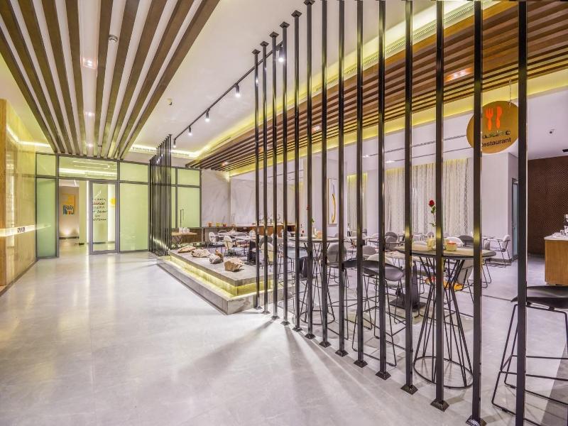 Ewaa Express Hotel - Tabouk image