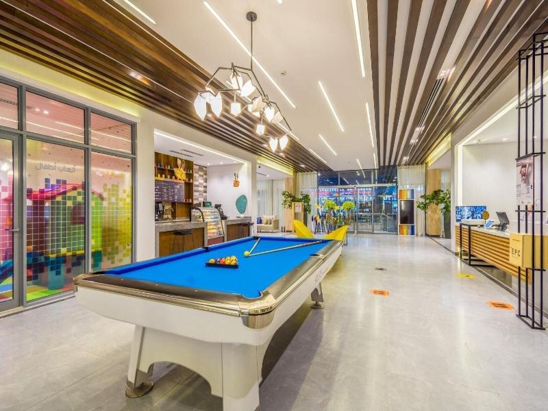Ewaa Express Hotel - Tabouk image