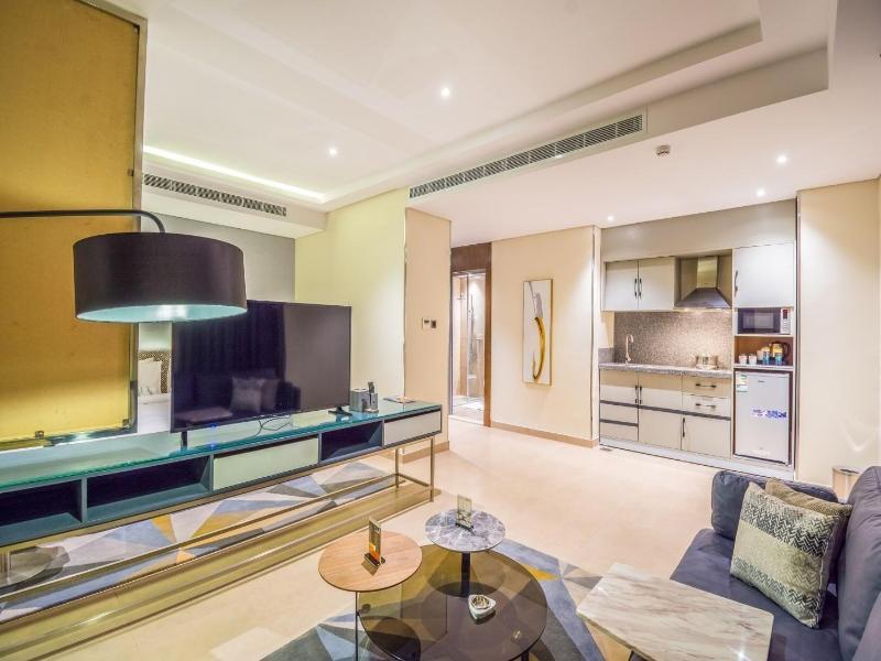 Ewaa Express Hotel - Tabouk image