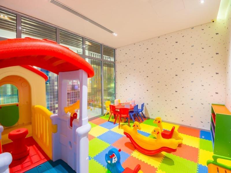 Ewaa Express Hotel - Tabouk image