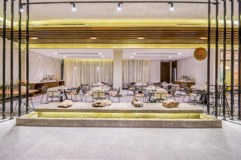 Ewaa Express Hotel - Tabouk image