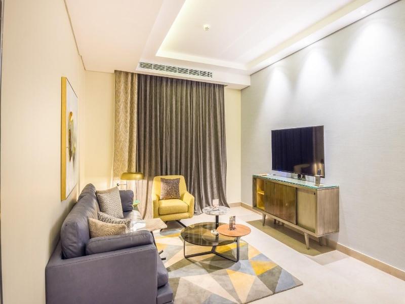 Ewaa Express Hotel - Tabouk image