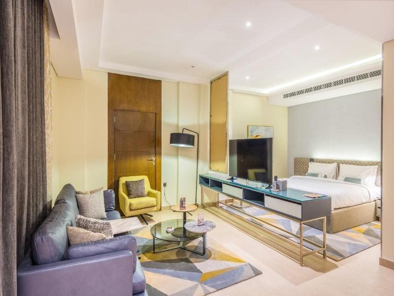 Ewaa Express Hotel - Tabouk image