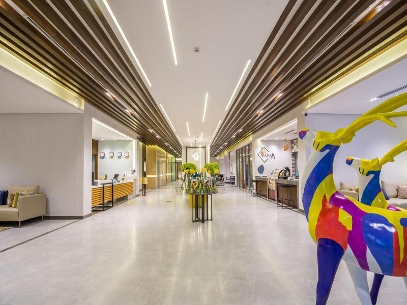 Ewaa Express Hotel - Tabouk image