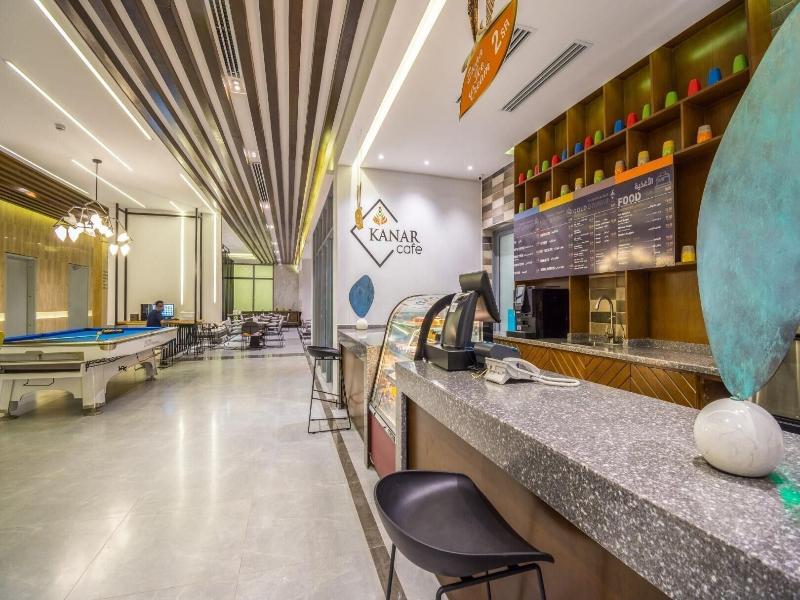 Ewaa Express Hotel - Tabouk image