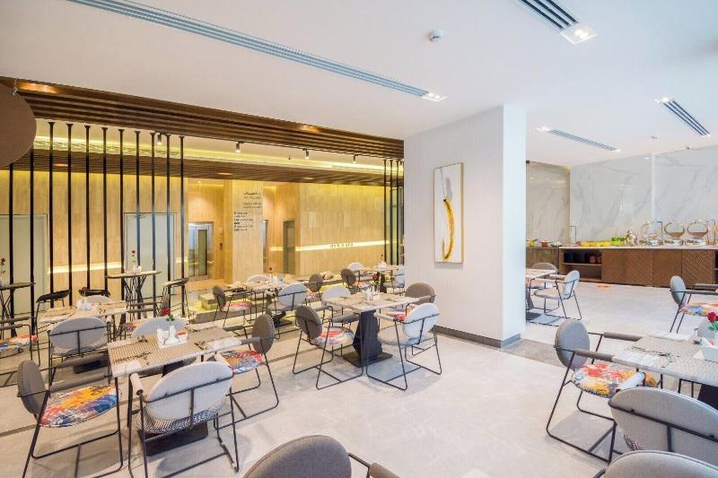 Ewaa Express Hotel - Tabouk image