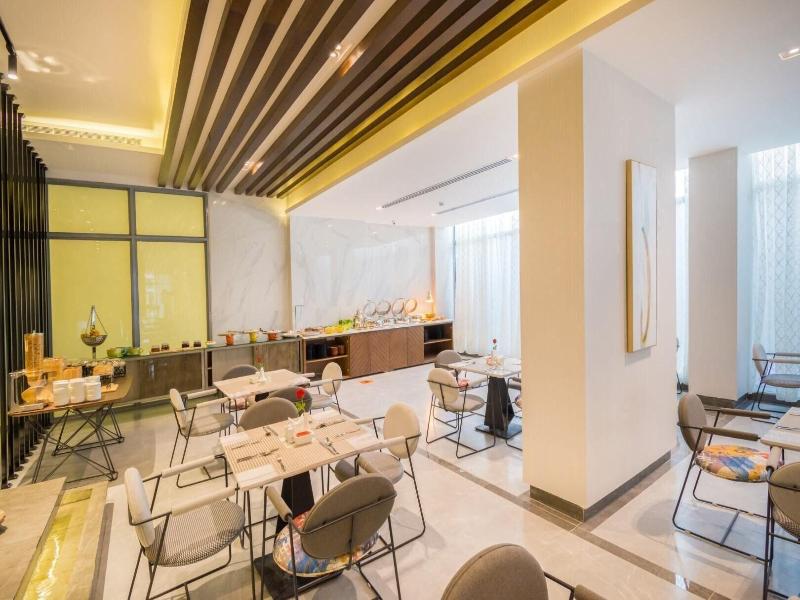 Ewaa Express Hotel - Tabouk image