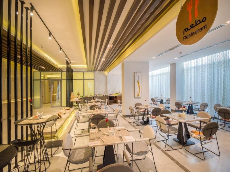 Ewaa Express Hotel - Tabouk image