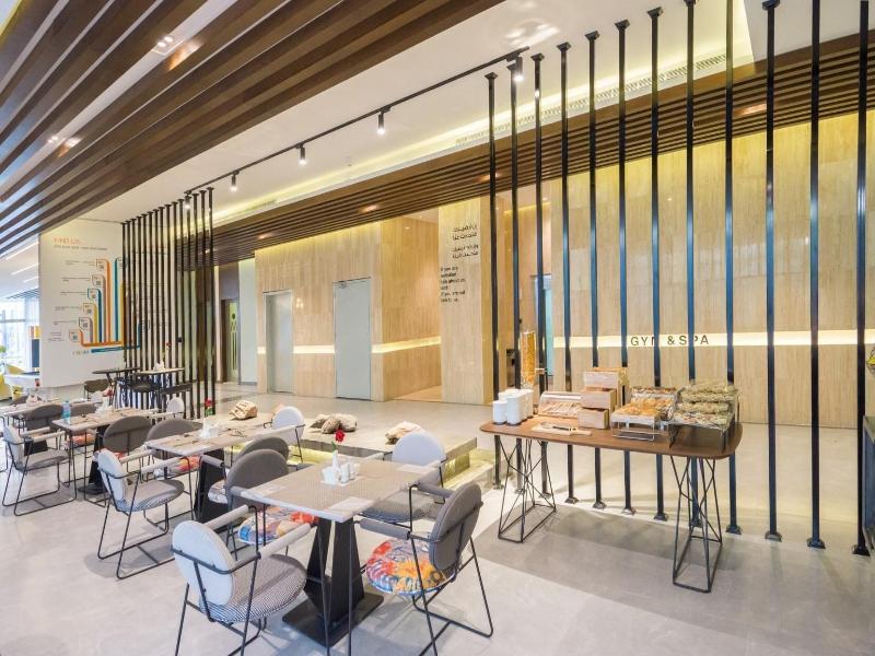 Ewaa Express Hotel - Tabouk image