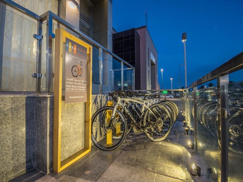 Ewaa Express Hotel - Tabouk image