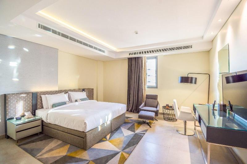 Ewaa Express Hotel - Tabouk image