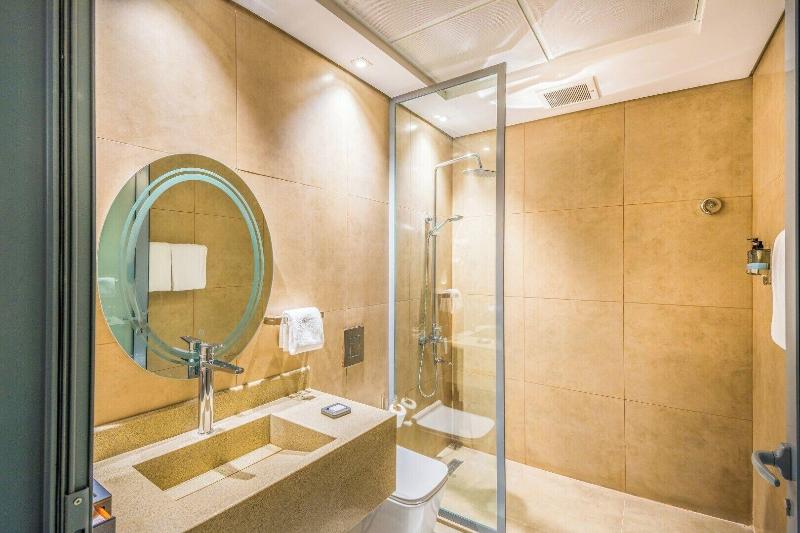 Ewaa Express Hotel - Tabouk image