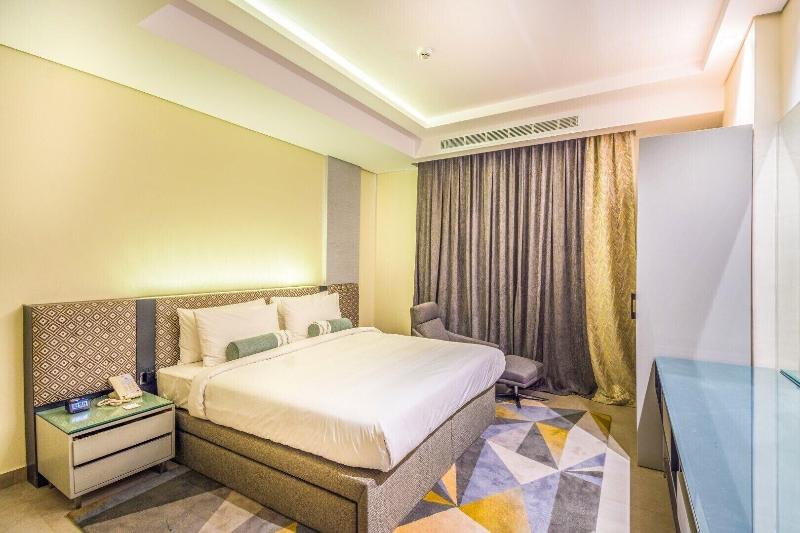 Ewaa Express Hotel - Tabouk image