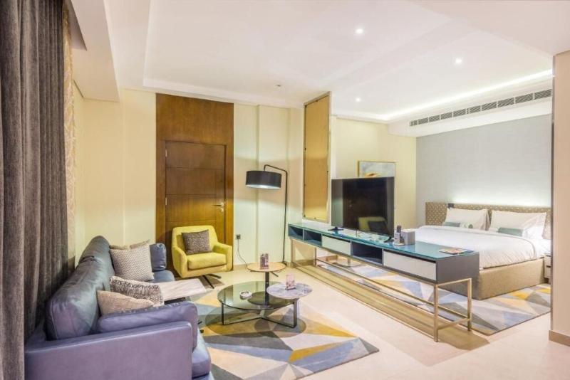 Ewaa Express Hotel - Tabouk image