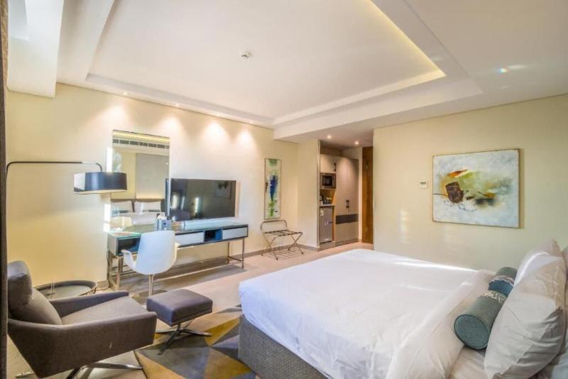 Ewaa Express Hotel - Tabouk image