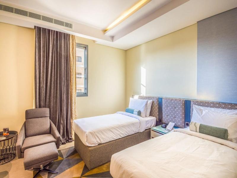 Ewaa Express Hotel - Tabouk image