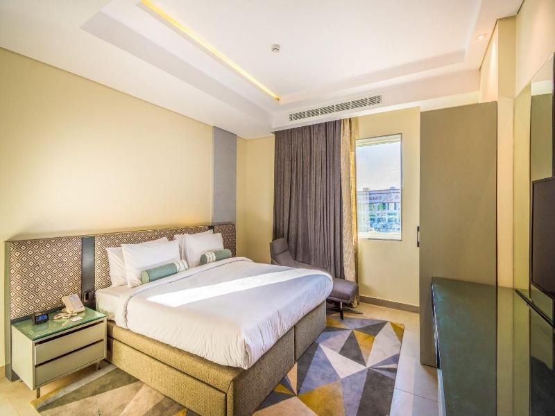 Ewaa Express Hotel - Tabouk image
