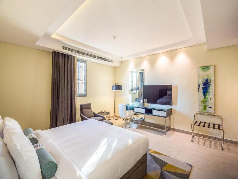 Ewaa Express Hotel - Tabouk image