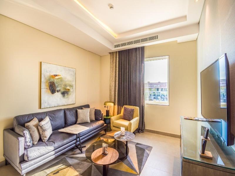 Ewaa Express Hotel - Tabouk image