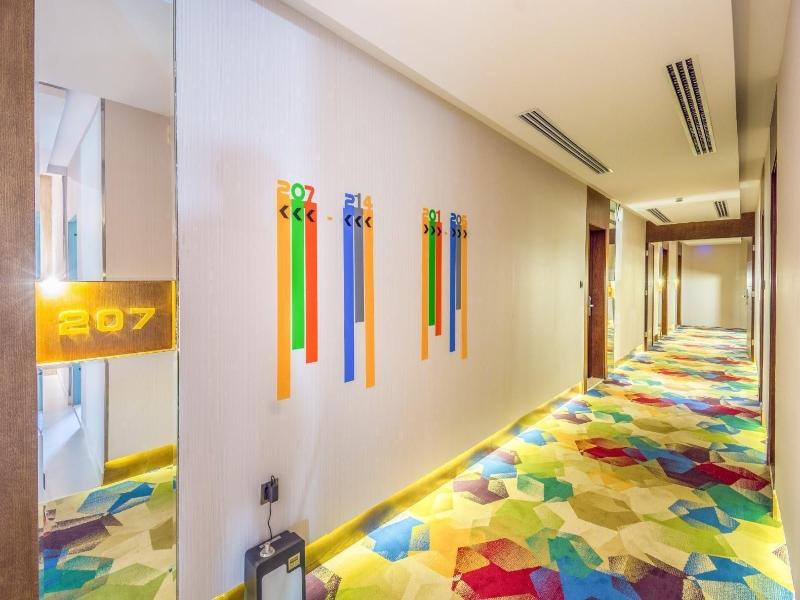 Ewaa Express Hotel - Tabouk image