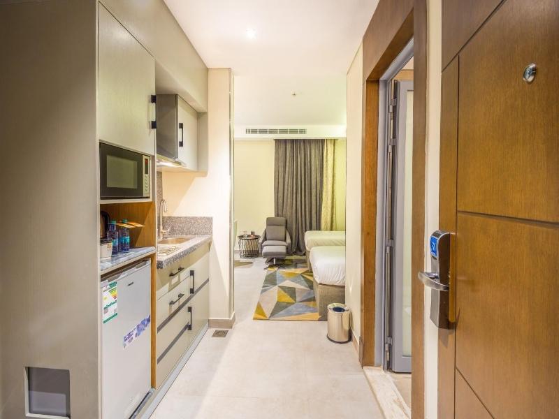 Ewaa Express Hotel - Tabouk image