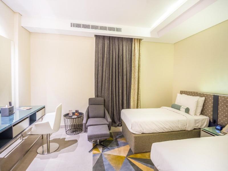 Ewaa Express Hotel - Tabouk image