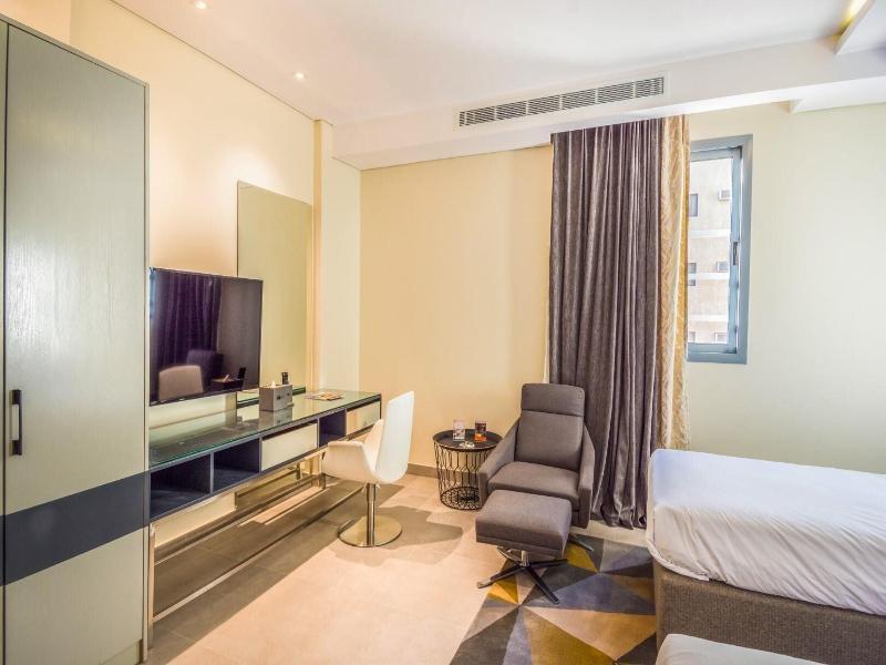Ewaa Express Hotel - Tabouk image