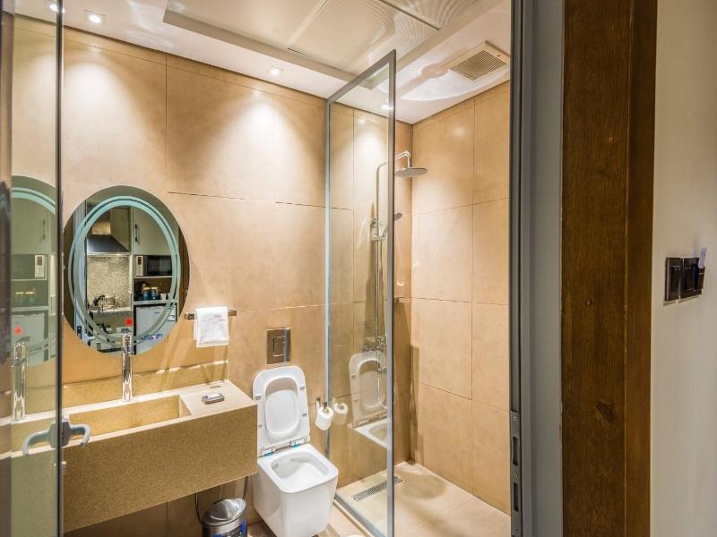 Ewaa Express Hotel - Tabouk image