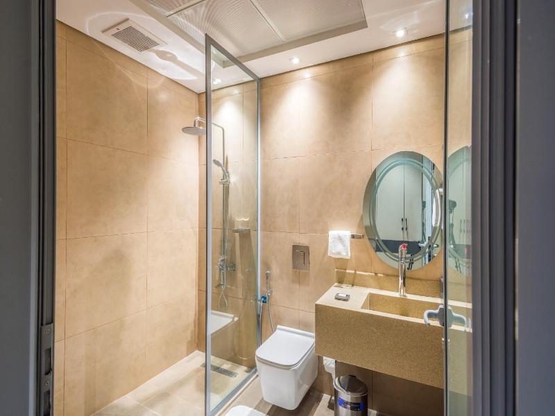 Ewaa Express Hotel - Tabouk image