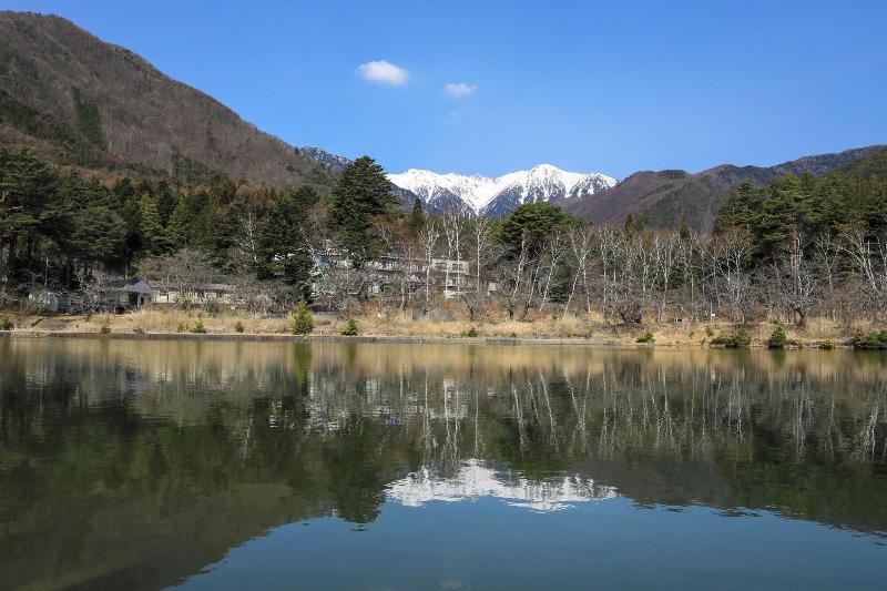Suzuranso image