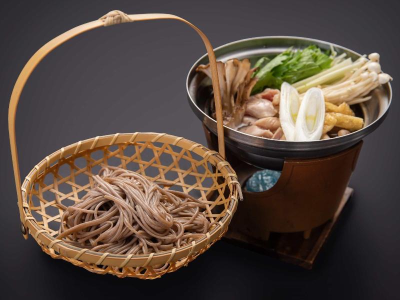 Suzuranso image