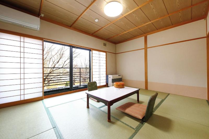 Suzuranso image