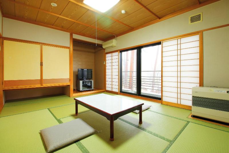 Suzuranso image
