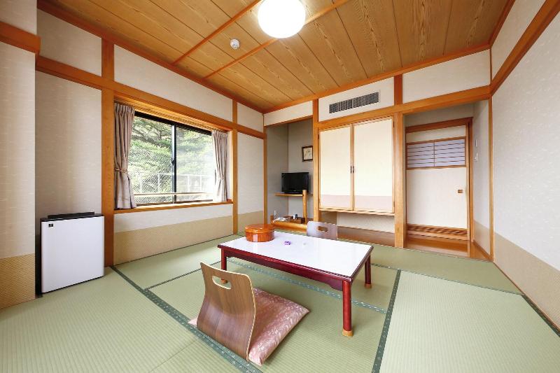 Suzuranso image