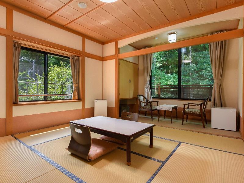 Suzuranso image