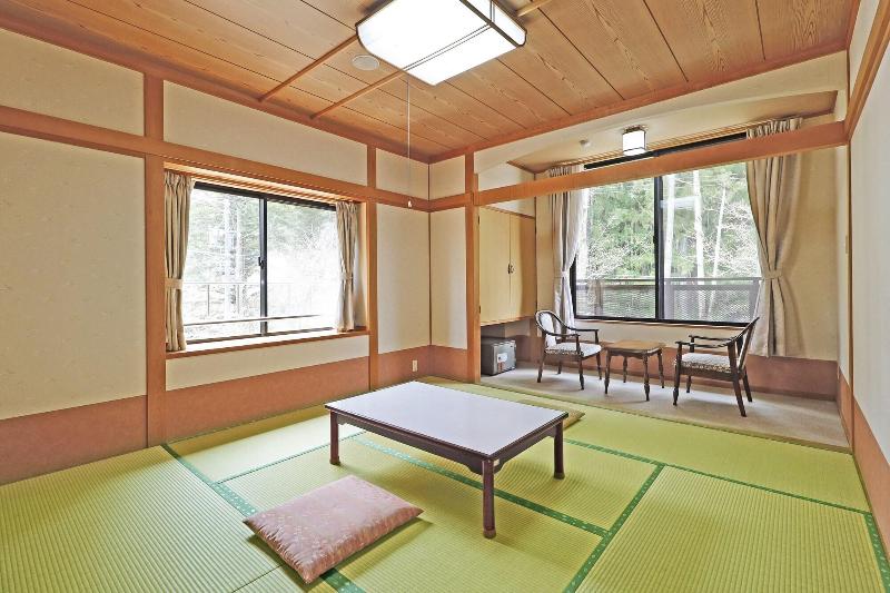 Suzuranso image