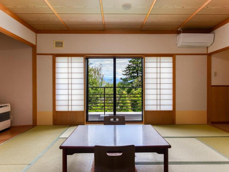 Suzuranso image