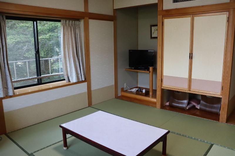 Suzuranso image