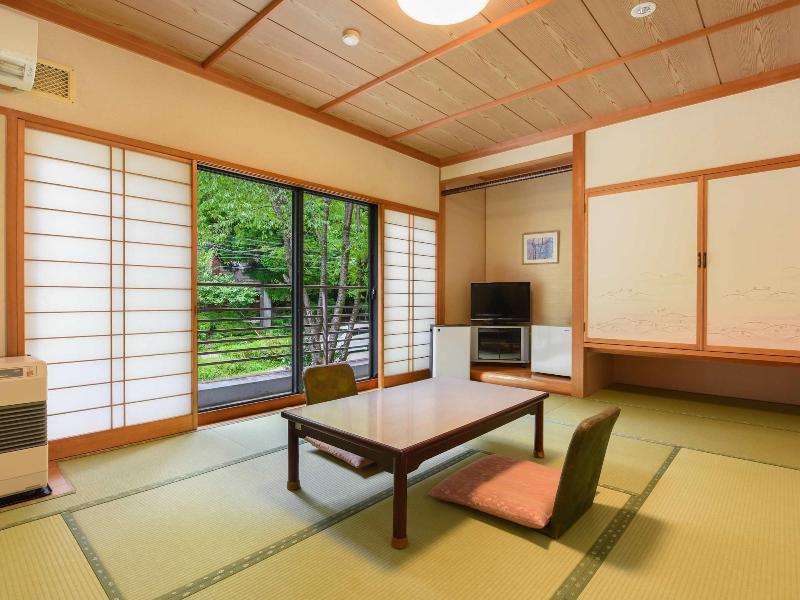 Suzuranso image