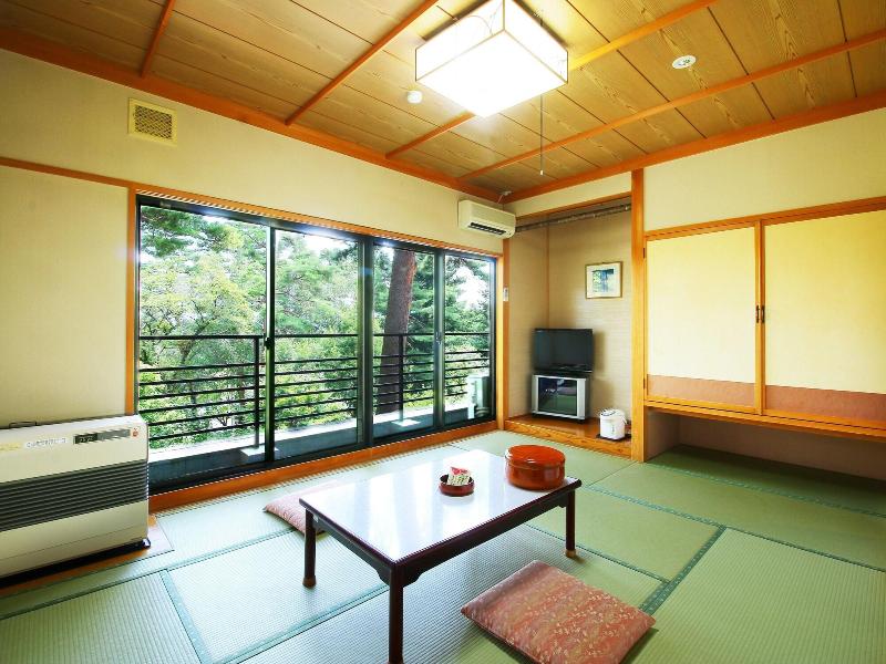 Suzuranso image