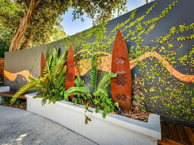 Aurea Hotel Perth Kings Park image