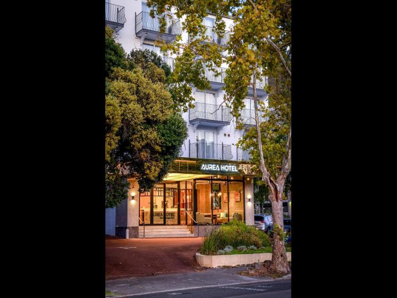 Aurea Hotel Perth Kings Park image