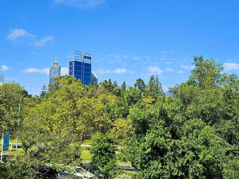 Aurea Hotel Perth Kings Park image