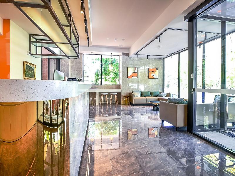 Aurea Hotel Perth Kings Park image